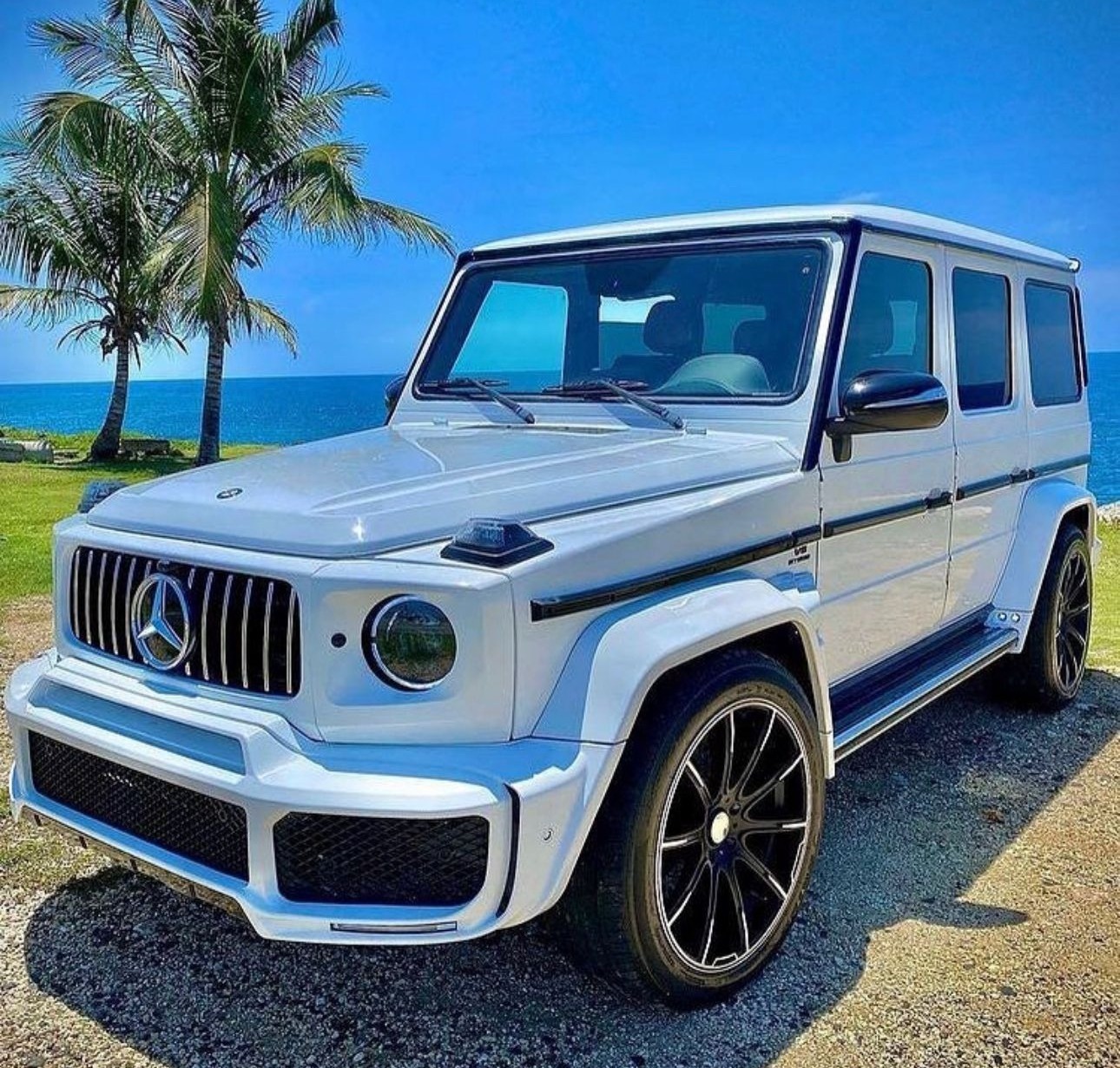 Un Vehiculo Para Cada Ocasion!!