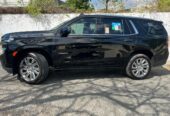 Tahoe Black, Alquiler Rd, Rentala Ya Via Whatsap!