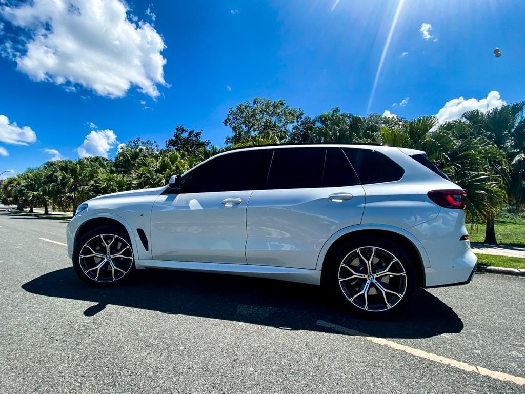 Lexus Y Otras Maquinas Duras En Alquiler, Todo Rd!!