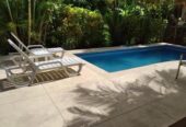 Villa En Alquiler Proximo Playas De Las Terrenas!!