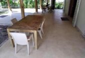 Villa En Alquiler Proximo Playas De Las Terrenas!!