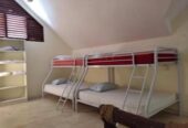 Villa En Alquiler Proximo Playas De Las Terrenas!!