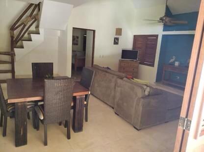 Villa En Alquiler Proximo Playas De Las Terrenas!!