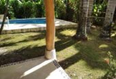 Villa En Alquiler Proximo Playas De Las Terrenas!!