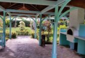 Villa Paradisiaca En Las Terrenas De Alquiler!!!