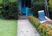 Villa Paradisiaca En Las Terrenas De Alquiler!!!