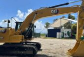 Construyendo En Rd? Alquiler/Venta De Maquinarias De Construcción!!