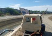 Construyendo En Rd? Alquiler/Venta De Maquinarias De Construcción!!