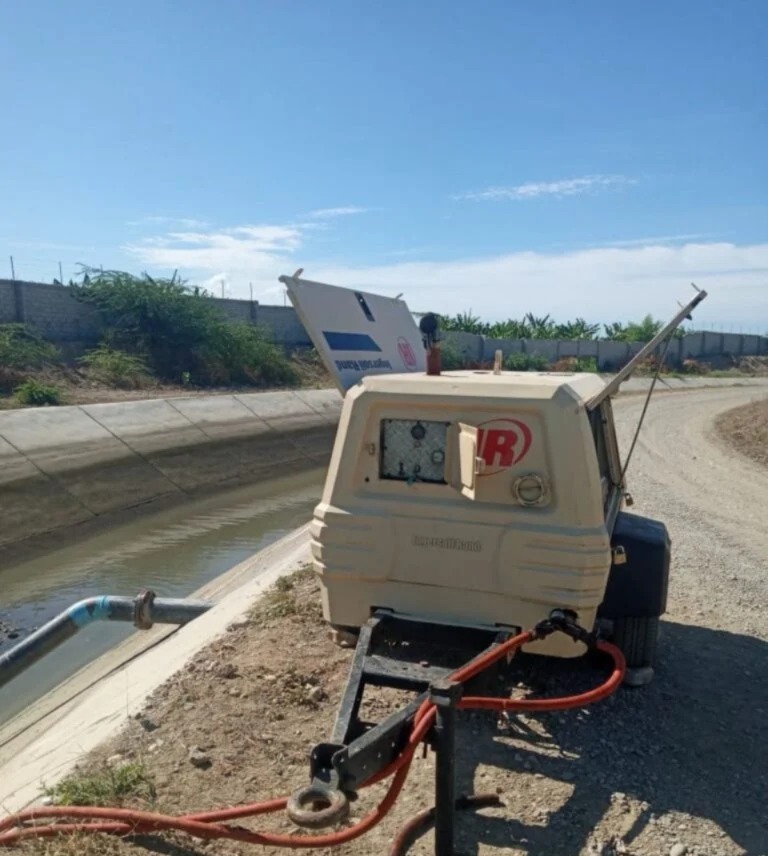 Construyendo En Rd? Alquiler/Venta De Maquinarias De Construcción!!