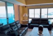 Viva Como Un Rey, Deleitandose Con Su Vista Al Mar, Desde El Piso 26!!!