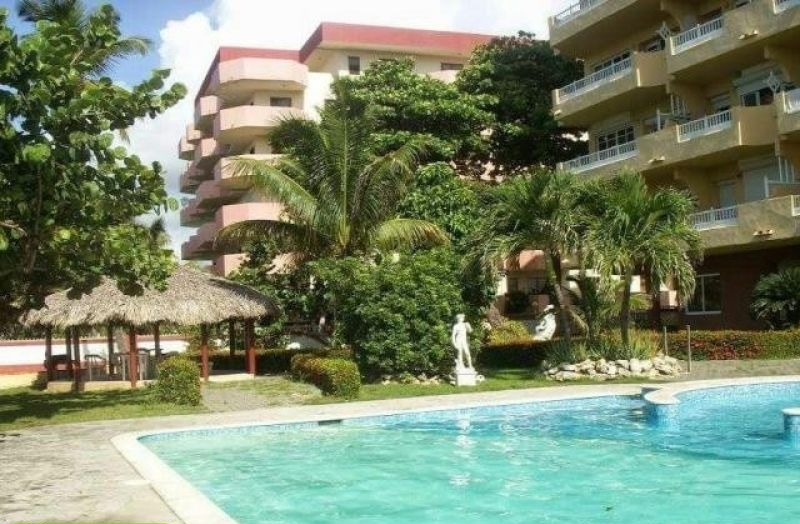 Viajas A Rd Y Buscas Apartamento Y Vehiculo En Alquiler?