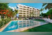 Los Corales Rent.. Long Stay!