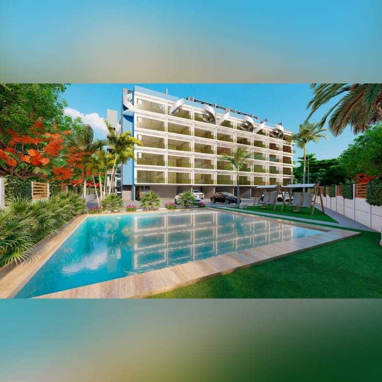 Los Corales Rent.. Long Stay!