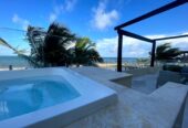 Comprar O Financiar Apartamentos En La Playa! (Punta Cana Y Todo El Pais)