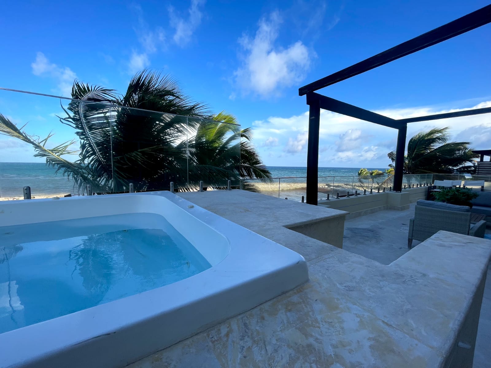 Comprar O Financiar Apartamentos En La Playa! (Punta Cana Y Todo El Pais)
