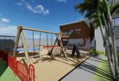 Brisas Boca De Mar, Es Para Ti!!