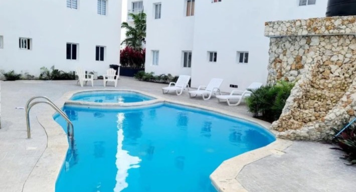 Apartamentos Y Villas Al Alcance De Su Bolsillo!