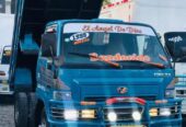 Venta De Camiones Dahiatsu Usados!!