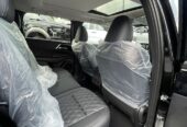 Mitsubishi Outlander Del Año, Nuevecita Y De Paquete, Esperandote En El Dealer!!