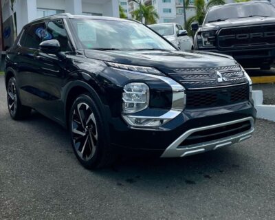 carros.charlies.dealer.Mitsubishi.outlander.2025.us54000.nueva_.negra_.4