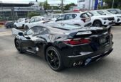 Chevrolet Corvette Stringray Z51, ese Bebe te esta esperando en el Dealer!! (Santiago)