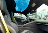 Chevrolet Corvette Stringray Z51, ese Bebe te esta esperando en el Dealer!! (Santiago)