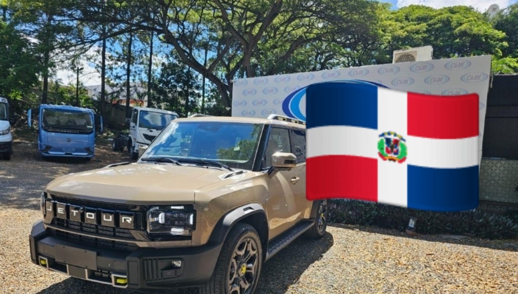 Jetour T2 Año 2027, La Mas Buscada Del Momento!!!