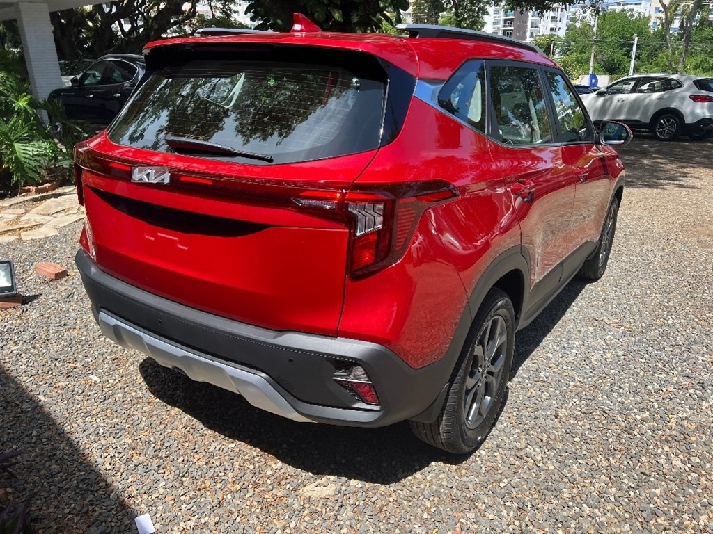 Kia Lovers!!! (Venta De Vehiculos Marca Kia, Dealer En Santiago)