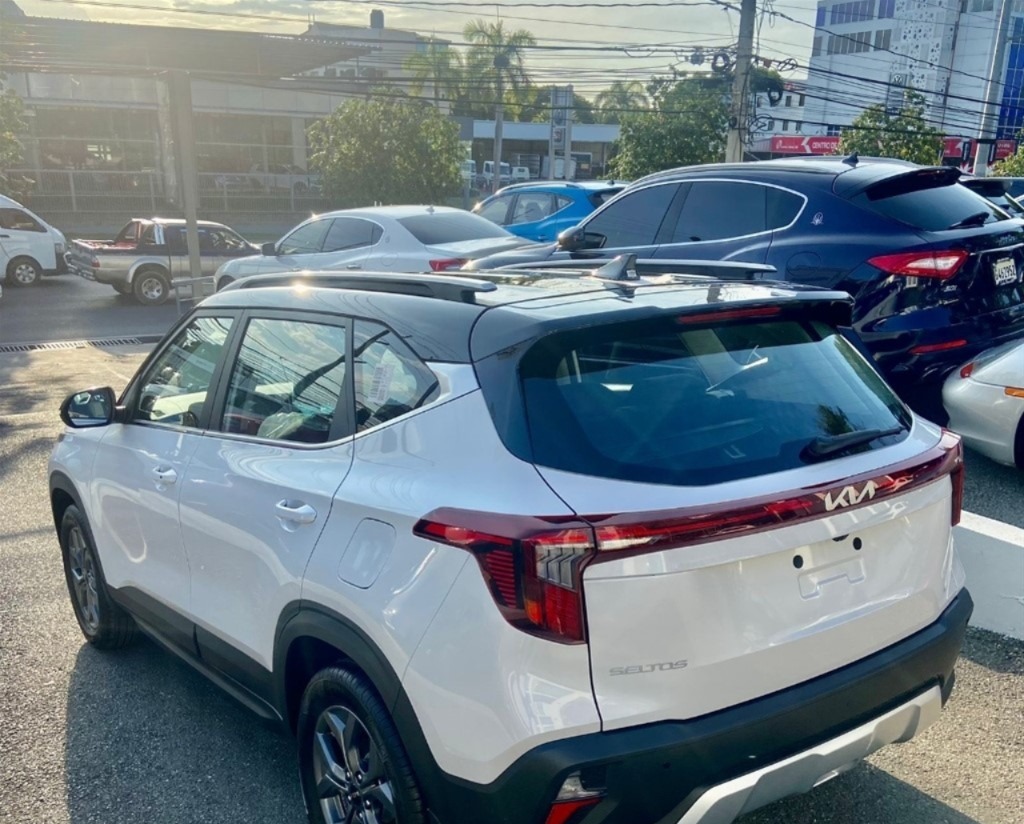Kia Lovers!!! (Venta De Vehiculos Marca Kia, Dealer En Santiago)