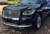 Lincoln Navigator Reserve Full Esperandote En Nuestro Dealer (Santiago)!!