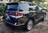 Lincoln Navigator Reserve Full Esperandote En Nuestro Dealer (Santiago)!!