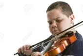 Clases De Musica Para Todos! (Violin)