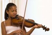 Clases De Musica Para Todos! (Violin)