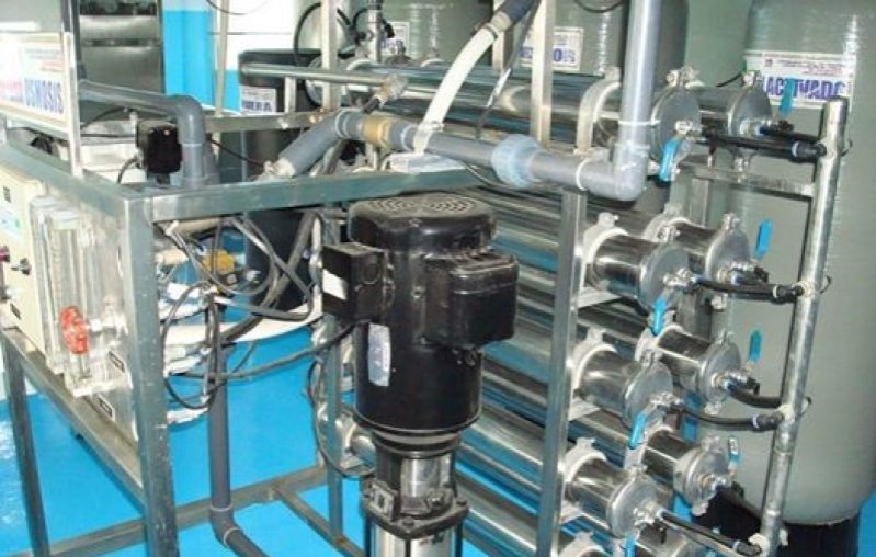 Venta E Instalacion Fltros De Agua, Todo El Pais!