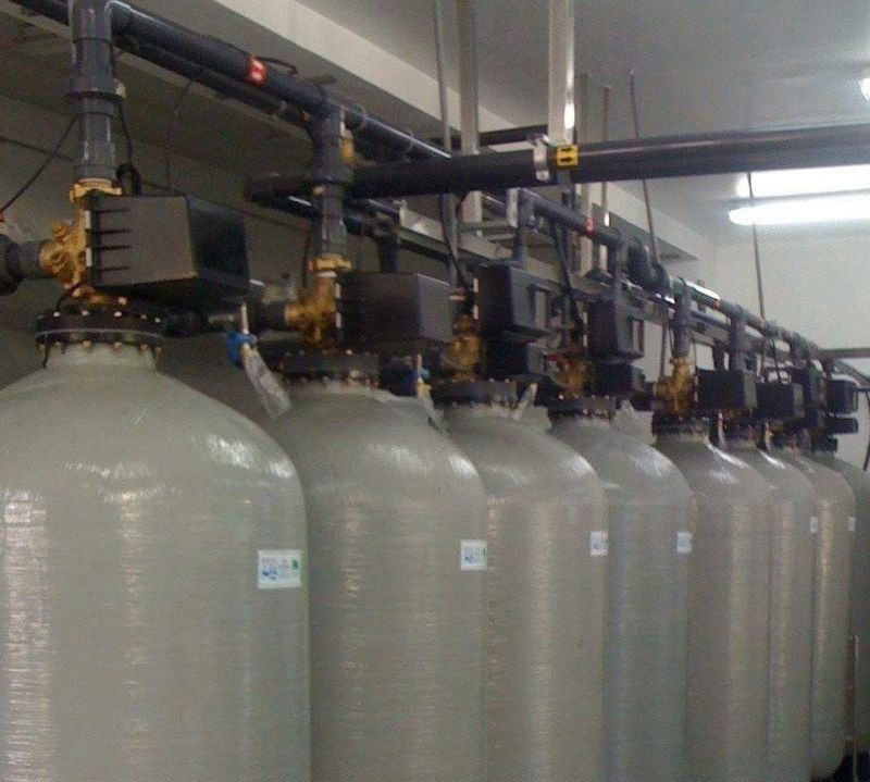 Venta E Instalacion Fltros De Agua, Todo El Pais!
