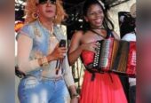 Para La Juntadera Y El Coro, Grupo Tipico, Rd!!