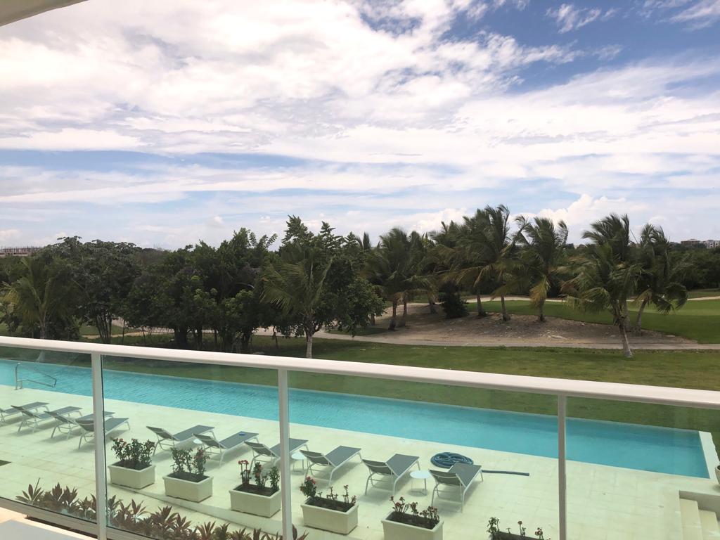 Rock Me Baby, Apartamentos Proximos Al Hotel Hard Rock, Punta Cana!!