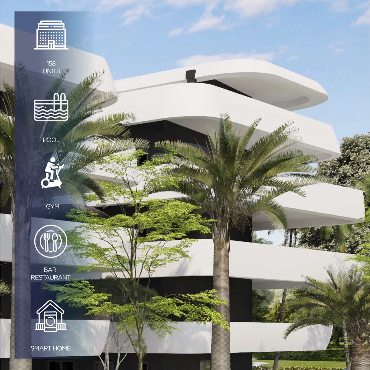 Rock Me Baby, Apartamentos Proximos Al Hotel Hard Rock, Punta Cana!!