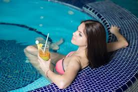 Jacuzzys Y Piscinas, Pa Combatir El Calor, Venta Y Construccion, Rd!!!