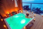 Jacuzzys Y Piscinas, Pa Combatir El Calor, Venta Y Construccion, Rd!!!