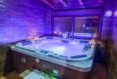 Jacuzzys Y Piscinas En Venta Para Sus Proyectos Inmobiliarios!