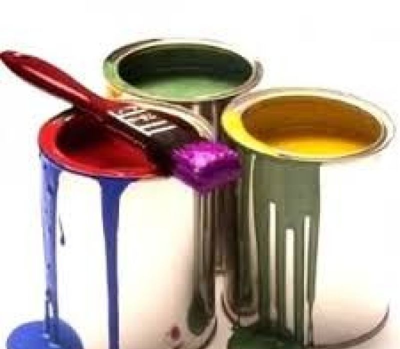 Pinturas Para Remodelar, Cambiar Fachada!
