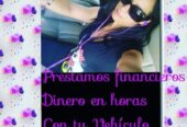 Prestamo Rapidito, Pidelo Ya Via Whatsapp!!!!