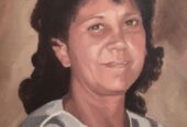 El Retrato De Mama!!!