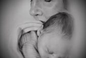 El Retrato De Mama!!!