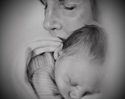 El Retrato De Mama!!!