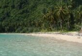 Terrenos Lineales A La Playa, Las Terrenas!