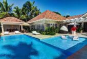 Luxury Ville Punta Cana, Alquiler Y Venta!