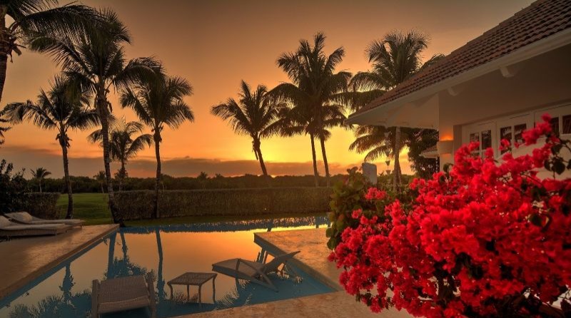 Luxury Ville Punta Cana, Alquiler Y Venta!