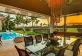 Luxury Ville Punta Cana, Alquiler Y Venta!